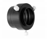 TS-Optics M48 Universaladapter, Rotator und Filterhalter f�r Astrokameras mit 17,5 mm und T2 Gewinde