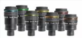Baader Hyperion 68 eyepiece set (complete)