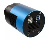 TS-Optics ToupTek Mono Astro Camera 533CP G2 Sony IMX533 Sensor D=16 mm