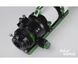 Askar 65PHQ 65 mm f/6,4 5 Element Flatfield APO Astrograph