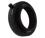 Askar M54-Spezialadapter fr das przise Einstellen des Arbeitsabstands Backfocus Adjuster