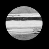 Erfahrung und Zeichnung mit NoName 150mm f/12 (1800mm) Maksutov-Cassegrain