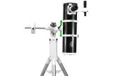SkyWatcher Verl�ngerungss�ule f�r EQ-AL55i Pro Stativ 200mm (20cm)