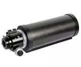 TS / GSO 114mm f/12 Cassegrain telescope - optical tube