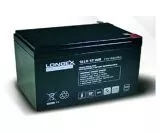 TS 12Ah Powerset 12V - Akku, Ladegert, 12V Kabel, Tasche