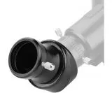 TS 1.25 Amici prism 45 upright and sideways