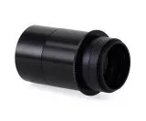 TS 1,0x 2 mit T2 (Flattener / Bildfeldkorrektor) fr Refraktor