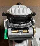 Optimization of a Sykwatcher Star Adventurer GTI