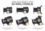 Baader Diamond Steeltrack (BDS-NT) Okularauszug fr Newton