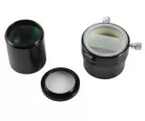 GSO 2 coma corrector for Newton telescopes