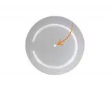 TS-Optics 1.25 adjustment cap - adjustment aid for telescopes (comparable to film can)