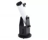 GSO 6 150mm f/8 Dobson Teleskop Deluxe - 2 Crayford OAZ verbesserte Ausstattung