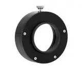 ZWO Filterschublade fr 2 Filter mit M54x0,75 Anschluss fr Vollformatkameras