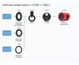 ZWO Groer Off Axis Guider OAG