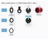 ZWO Groer Off Axis Guider OAG