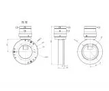 ZWO Groer Off Axis Guider OAG