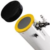 Bresser Messier 12 Dobson Teleskop mit parabolischen Hauptspiegel und 2.5 HEX-Fokussierer