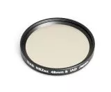 IDAS NBZEX 12nm narrow band nebula filter O-III, H-Alpha 2.