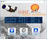 LUNT PCUSB Pressure-Tuner Steuerung mit USB --
