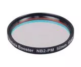 IDAS NB2 Dualband Schmalband Nebelfliter O-III, H-Alpha 2gefasst