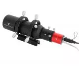 TS-Optics tracking set 50mm guide scope and ASI120MM mini guiding camera