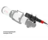 TS-Optics Nachfhr Set 50mm Leitrohr und ASI120MM Mini Guiding Kamera