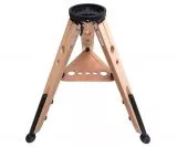 10Micron Pegasus Dreibeinstativ f�r GM2000 Montierung