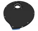 Pegasus Astro Indigo Filterrad - 7 Positionen fr 2 Filter