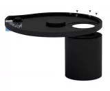 Pegasus Astro Indigo Filterrad - 7 Positionen fr 2 Filter