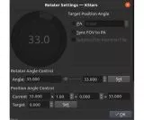 PegasusAstro Falcon V2 Kamera Rotator