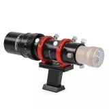 Apochromatic refractor Pro APO AP 40/180 OTA