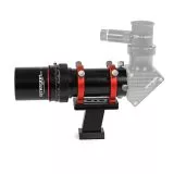 Apochromatic refractor Pro APO AP 40/180 OTA