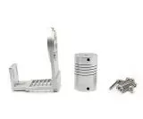 ZWO adapter for EAF motor focuser on Celestron C11 & C14