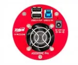 ZWO ASI585MC Pro gek�hlt, Sensor D=12,84 mm, Pixel 2,9 �m Color Astrokamera