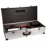 LUNT LS100MT/B3400R&P Allround APO Teleskop fr Sonne + Sternenhimmel --