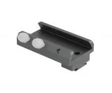 TS-Optics Sucherhalter für den Blitzschuh von DSLR und Systemkameras