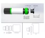 Starizona EvoFF v3 Field Flattener for SW EvoGuide 50ED