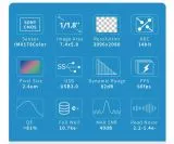 TS-Optics ToupTek G3M178C Color Planetary Camera and Autoguider - Sensor D= 8.92 mm TS-Optics ToupTek G3M178C Color Planetary Camera and Autoguider - Sensor D= 8.92 mm