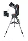 Celestron NexStar Evolution 5 Schmidt Cassegrain GoTo WiFi Telescope