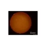 DayStar Sonnenteleskop ST 60/930 SolarScout SS60-ds H-Alpha OTA