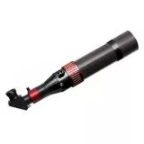 DayStar solar telescope ST 80/1400 SolarScout Carbon H-Alpha Chromosphere OTA