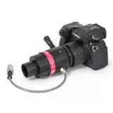 Baader sun filter SunDancer II TZ-3S H-alpha 2/1.25