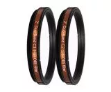 Askar Colour Magic C1 und C2 Duo-Band 2 Duo Schmalband Filterset f�r Astrofotografie