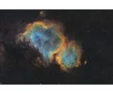 Askar Colour Magic C1 und C2 Duo-Band 2 Duo Schmalband Filterset fr Astrofotografie