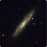 Unistellar Smart Telescope N 114/450 eQuinox 2