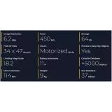 Unistellar Smart Telescope N 114/450 eQuinox 2 + Backpack