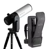 Smart Telescope N 114/450 eVscope 2 + Backpack