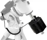 io8028 iOptron PowerWeight Batteriepack fr die Gegengewichtssta