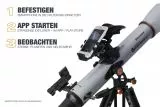 Celestron StarSense Explorer LT 80AZ