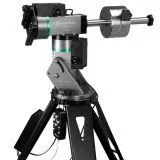 BRESSER Nebula 5 EQ/AZ Wifi-Network Montierung